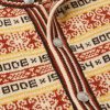 Marzipan Jacquard-Knit Wool Cardigan - CU