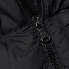 Logo-Embroidered Quilted Padded Shell Down Jacket - CU Logo-Embroidered Quilted Padded Shell Down Jacket - CU