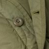 Ghent Quilted Recycled-Ripstop Jacket - CU Ghent Quilted Recycled-Ripstop Jacket - CU
