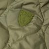 Ghent Quilted Recycled-Ripstop Jacket - E1 Ghent Quilted Recycled-Ripstop Jacket - E1