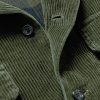 Cotton-Corduroy Shirt - CU Cotton-Corduroy Shirt - CU