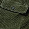 Cotton-Corduroy Shirt - E1 Cotton-Corduroy Shirt - E1