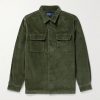 Cotton-Corduroy Shirt Cotton-Corduroy Shirt