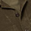 Petty Pat Cotton-Corduroy Jacket - CU Petty Pat Cotton-Corduroy Jacket - CU