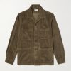 Petty Pat Cotton-Corduroy Jacket Petty Pat Cotton-Corduroy Jacket