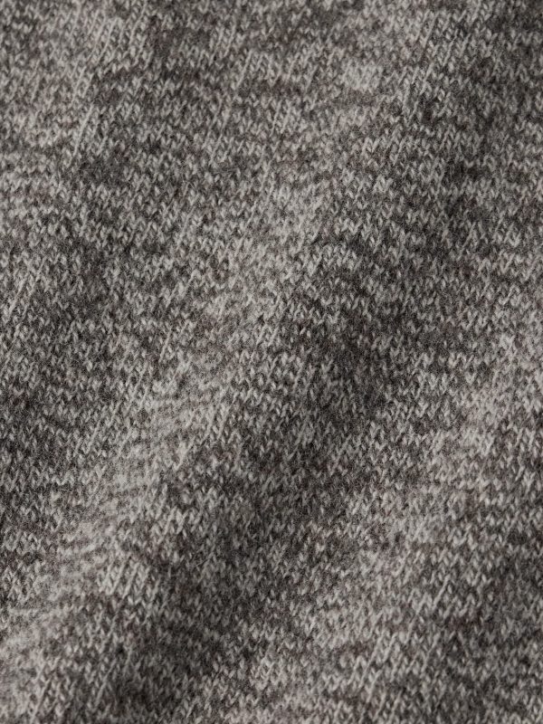 Wool Sweater - CU Wool Sweater - CU