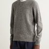 Wool Sweater - FR Wool Sweater - FR