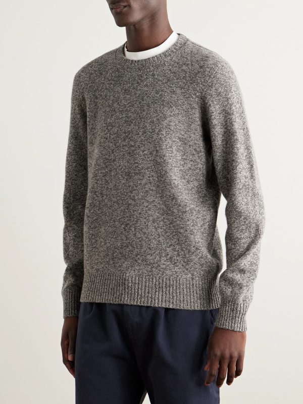 Wool Sweater - FR Wool Sweater - FR