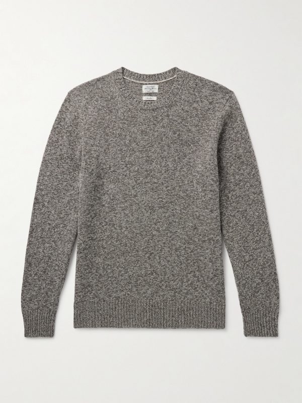 Wool Sweater Wool Sweater