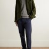 Wool Sweater - OU Wool Sweater - OU