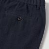 Tanker Straight-Leg Wool-Blend Drawstring Trousers - CU