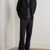 Jeff Cotton-Corduroy Overshirt - OU