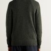 Wool Sweater - BK Wool Sweater - BK