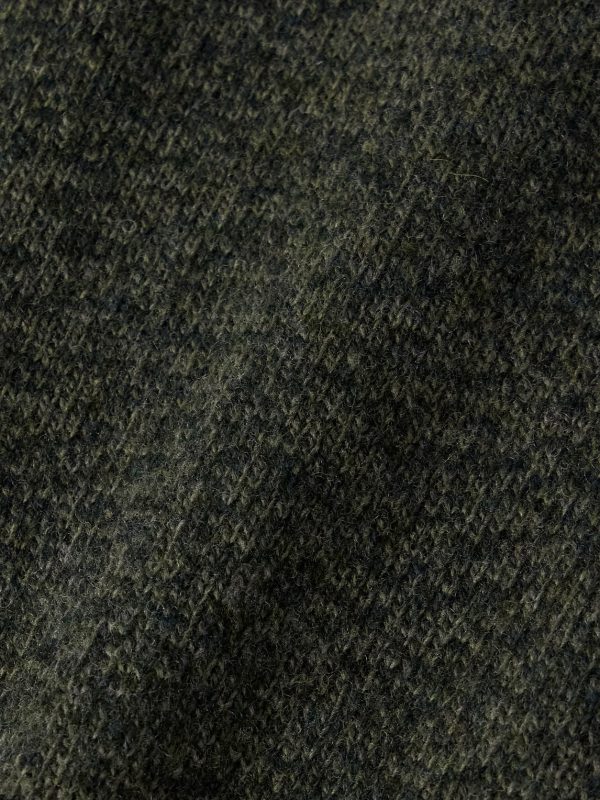 Wool Sweater - CU Wool Sweater - CU
