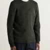 Wool Sweater - FR Wool Sweater - FR