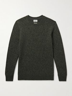 Wool Sweater Wool Sweater