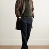 Wool Sweater - OU Wool Sweater - OU