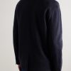 Wool Blazer - BK Wool Blazer - BK