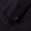 Wool Blazer - CU Wool Blazer - CU