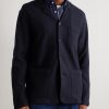 Wool Blazer - FR Wool Blazer - FR