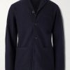 Wool Blazer Wool Blazer