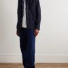 Wool Blazer - OU Wool Blazer - OU
