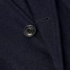 Jonny Unstructured Brushed Wool-Blend Twill Suit Jacket - CU Jonny Unstructured Brushed Wool-Blend Twill Suit Jacket - CU