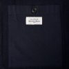 Jonny Unstructured Brushed Wool-Blend Twill Suit Jacket - E1 Jonny Unstructured Brushed Wool-Blend Twill Suit Jacket - E1
