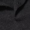 Merino Wool Polo Shirt - CU