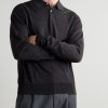 Merino Wool Polo Shirt - FR