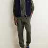 Garment-Dyed Cotton-Jersey Sweatshirt - OU