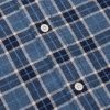 Paul Checked Cotton-Flannel Shirt - CU Paul Checked Cotton-Flannel Shirt - CU