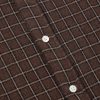 Paul Checked Cotton-Flannel Shirt - CU