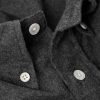 Pitt Button-Down Collar Cotton-Flannel Shirt - CU Pitt Button-Down Collar Cotton-Flannel Shirt - CU