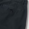 Tommy Straight-Leg Cotton-Twill Trousers - CU
