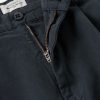 Tommy Straight-Leg Cotton-Twill Trousers - E1