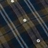 Paul Checked Cotton-Flannel Shirt - CU