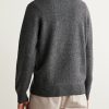 Wool Sweater - BK