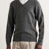 Wool Sweater - FR