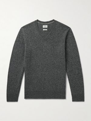 Wool Sweater