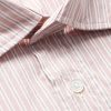 Paul Striped Cotton-Poplin Shirt - CU Paul Striped Cotton-Poplin Shirt - CU