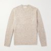 Wool-Blend Sweater Wool-Blend Sweater