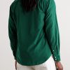 Paul Cotton-Corduroy Shirt - BK Paul Cotton-Corduroy Shirt - BK