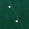 Paul Cotton-Corduroy Shirt - CU Paul Cotton-Corduroy Shirt - CU