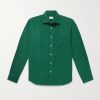 Paul Cotton-Corduroy Shirt Paul Cotton-Corduroy Shirt