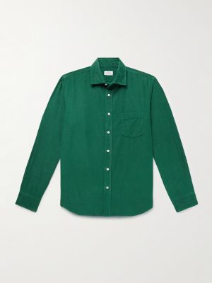 Paul Cotton-Corduroy Shirt Paul Cotton-Corduroy Shirt