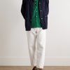 Paul Cotton-Corduroy Shirt - OU Paul Cotton-Corduroy Shirt - OU