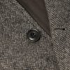 Joey Herringbone Wool-Blend Blazer - CU Joey Herringbone Wool-Blend Blazer - CU