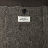 Joey Herringbone Wool-Blend Blazer - E1 Joey Herringbone Wool-Blend Blazer - E1