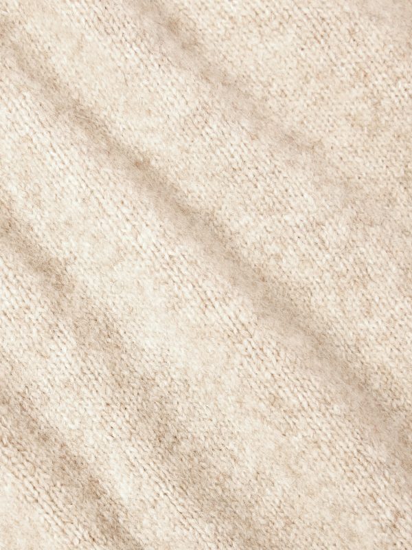 Knitted Sweater - CU Knitted Sweater - CU